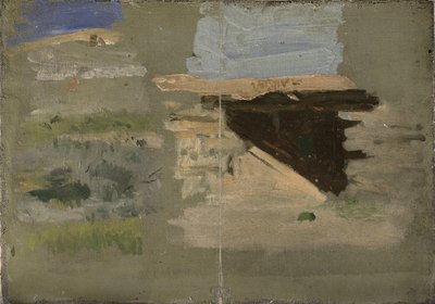 Ukendt billede af Thomas Eakins